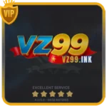 logo vuông vz99 ink
