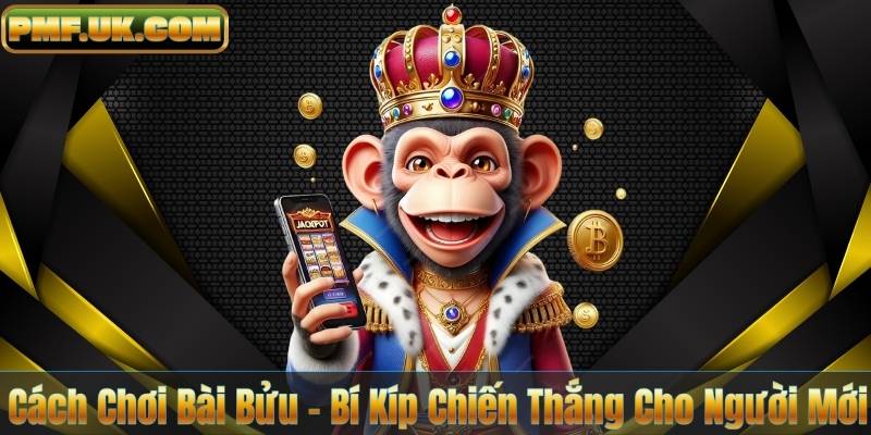 Cách Chơi Bài Bửu – Bí Kíp Chiến Thắng Cho Người Mới